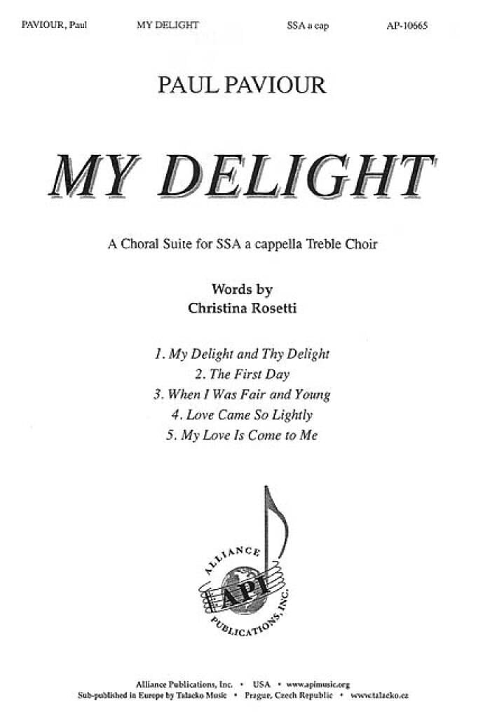 My Delight